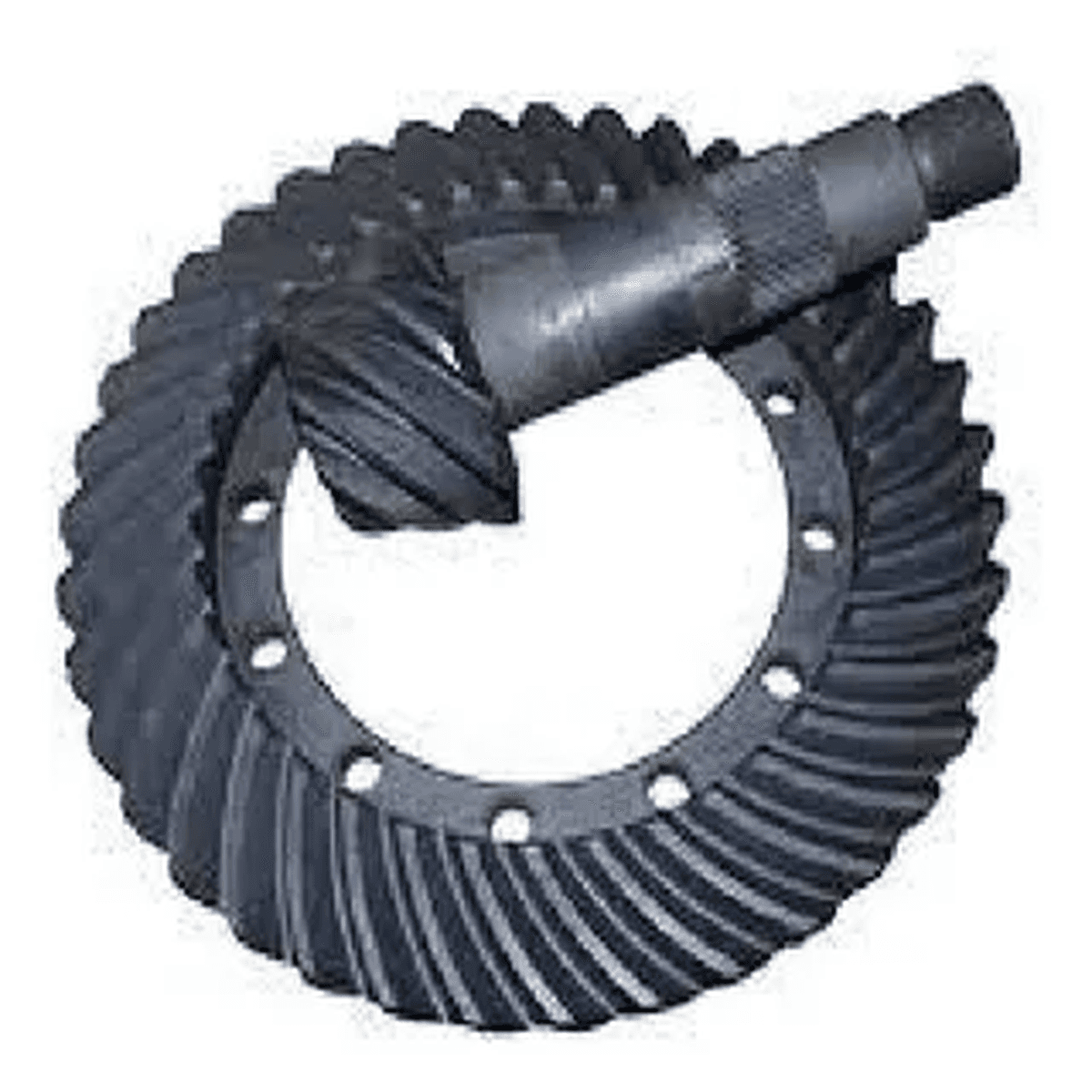 Coroa e Pinhão 8x43 VW 7100 8120 8150 9150 Delivery Dif 284