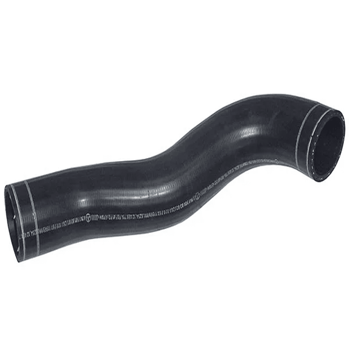 Mangueira Superior Radiador Mercedes-Benz Atego 1718 1725 24