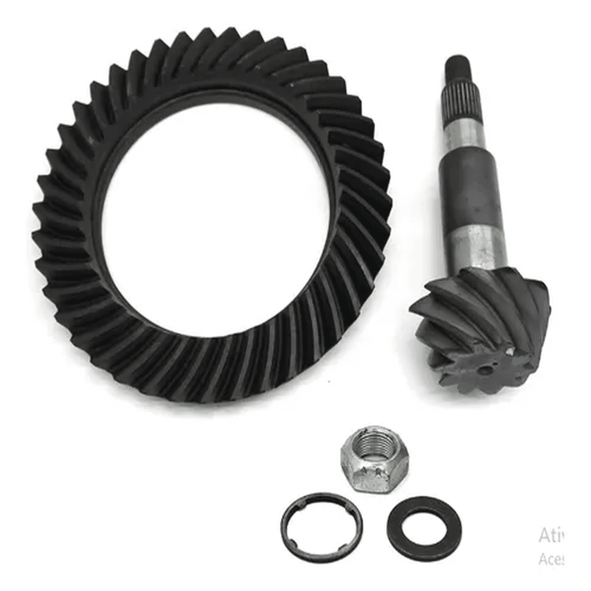 Coroa e Pinhão 10x41 Ford F250 F350 1999-2016 VW 5140 Iveco